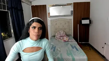 estefani_robles webcam model stream image