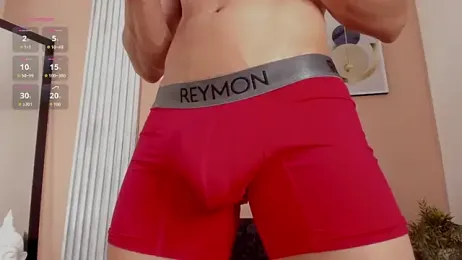 thomas_eliotts webcam model stream image