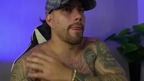 Ades_Lowe webcam model stream image