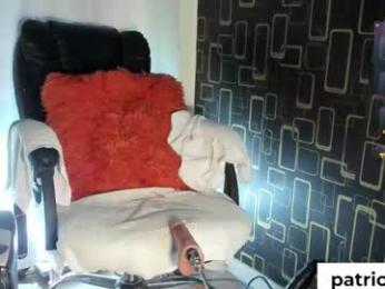 patrickted webcam model stream image