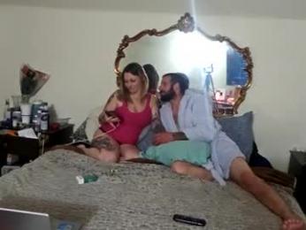 kuntryboyfresh1995 webcam model stream image