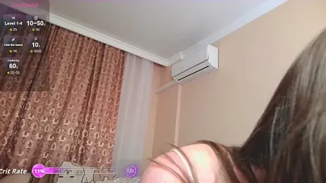 AliceMirise webcam model stream image