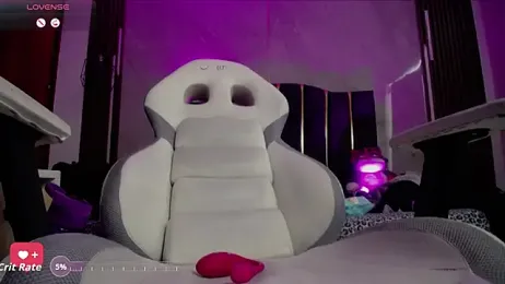 Abril_Luv webcam model stream image