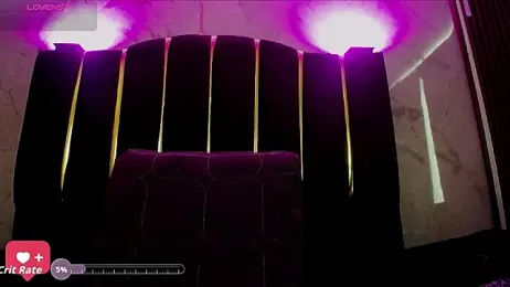 Abril_Luv webcam model stream image