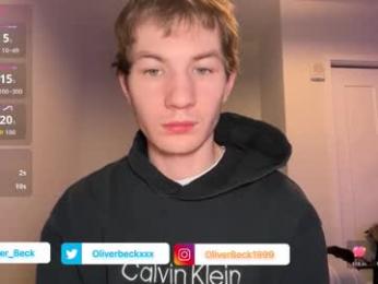 oliver_beck webcam model stream image