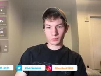 oliver_beck webcam model stream image