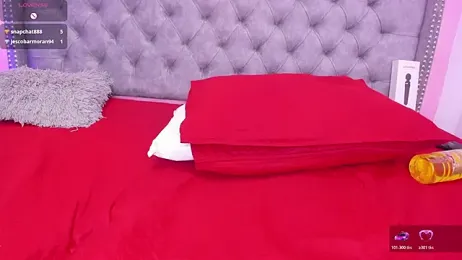 Sofia_Girl_ webcam model stream image