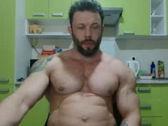 stevebulkzor webcam model stream image