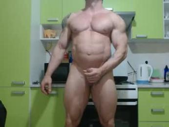 stevebulkzor webcam model stream image