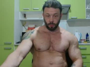 stevebulkzor webcam model stream image