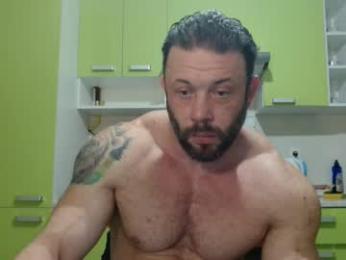 stevebulkzor webcam model stream image