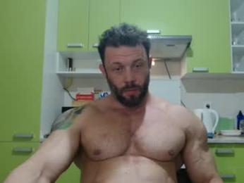 stevebulkzor webcam model stream image