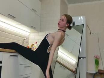 pussy_without_pussy webcam model stream image