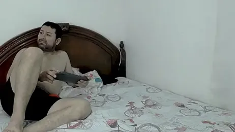 ambar_jacksonn webcam model stream image