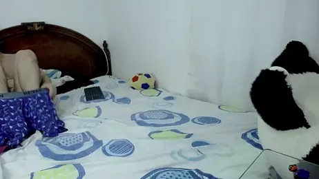 ambar_jacksonn webcam model stream image