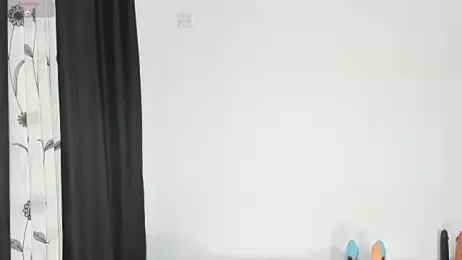 CREAMY_BUBBLEGUM webcam model stream image