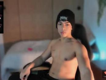 bonny_shine599 webcam chaturbate model stream image