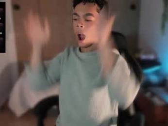 bonny_shine599 webcam model stream image