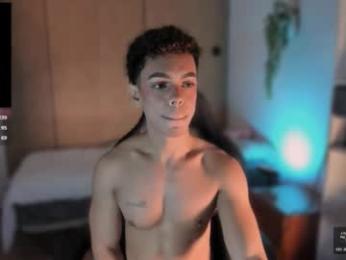 bonny_shine599 webcam model stream image