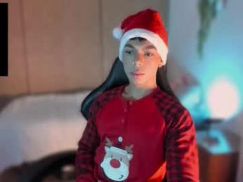 bonny_shine599 webcam model stream image