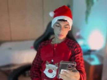 bonny_shine599 webcam model stream image