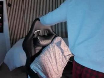 bonny_shine599 webcam model stream image