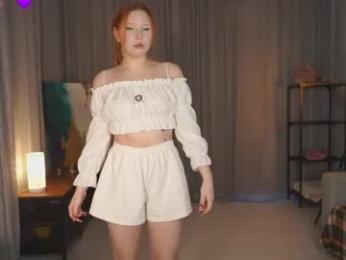 sexycutegirs webcam model stream image