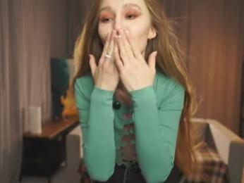 sexycutegirs webcam model stream image