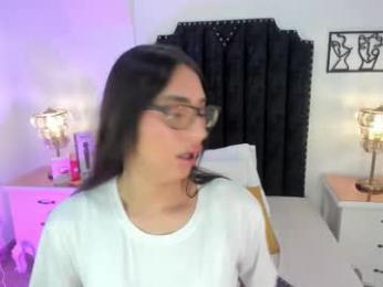 cherrylady2 webcam model stream image