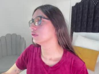 cherrylady2 webcam model stream image