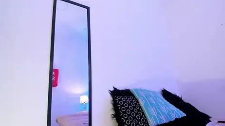 Tomy_Rox webcam model stream image