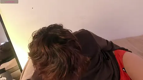 Tomy_Rox webcam model stream image