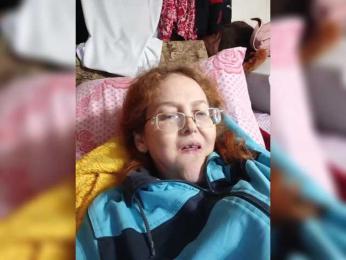 Madam-oss webcam model stream image