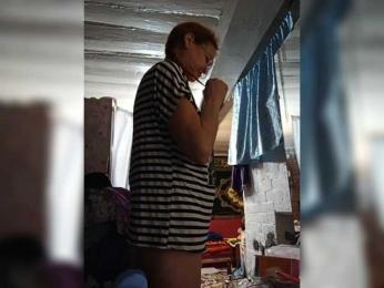 Madam-oss webcam model stream image