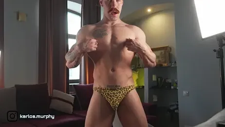 Karlos_Ripped_ webcam model stream image