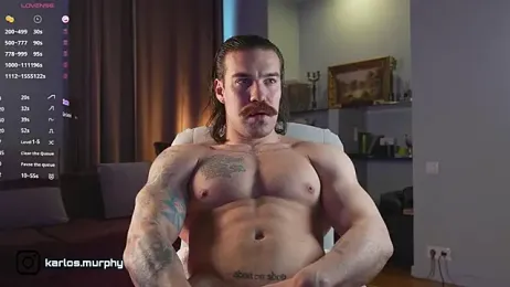 Karlos_Ripped_ webcam model stream image