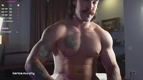 Karlos_Ripped_ webcam stripchat model stream image