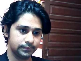 rokky25 webcam model stream image