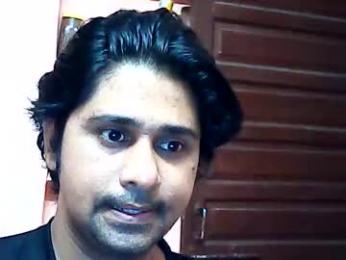 rokky25 webcam model stream image