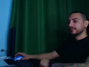 andrewbanner webcam model stream image