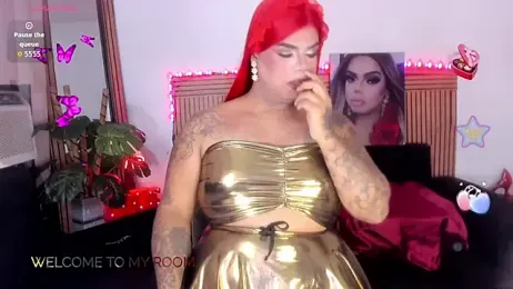 isabelleandbrand webcam model stream image