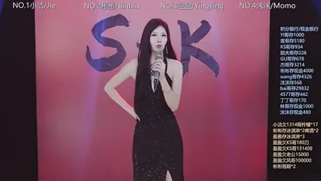 Eureka888 webcam model stream image