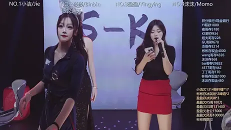 Eureka888 webcam model stream image