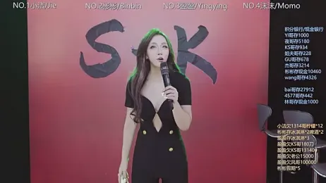 Eureka888 webcam model stream image