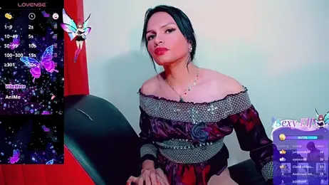 Anastasia_Herrera webcam model stream image