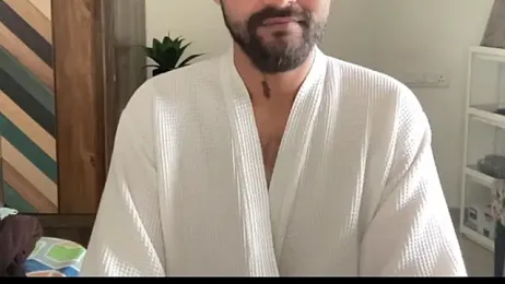 MakeMeAwareAah webcam model stream image