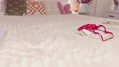 JuliyaAngel webcam model stream image