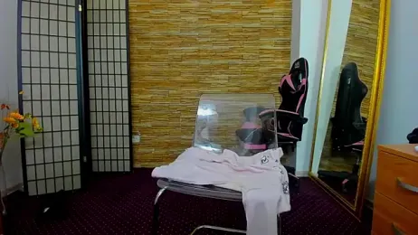 AishaRouhi webcam model stream image