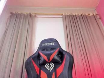 aleja_hill webcam model stream image