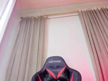 aleja_hill webcam model stream image